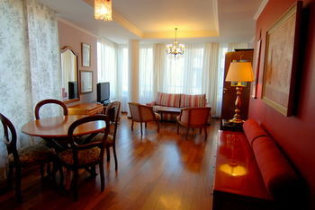 Фото отеля Baratero Classic Apartment №4