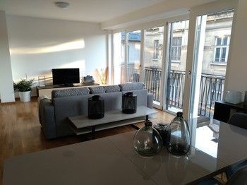 Фото отеля Baratero Club Apartments №4