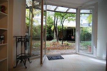 Фото отеля Baratero Garden Apartment №2