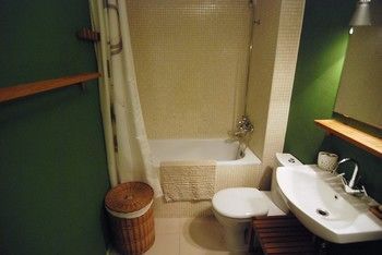 Фото отеля Baratero Garden Apartment №3