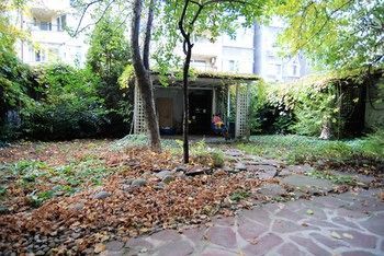 Фото отеля Baratero Garden Apartment №4