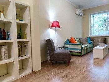 Фото отеля Baratero Red House Apartment №0