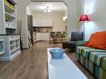 Фото отеля Baratero Red House Apartment №1