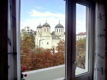 Фото отеля Baratero St. George Apartment №1