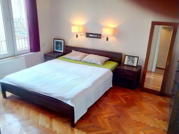 Фото отеля Baratero St. George Apartment №2