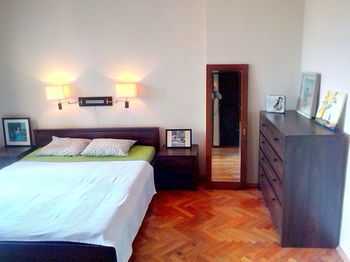 Фото отеля Baratero St. George Apartment №4