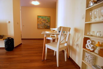Фото отеля Baratero Wooden House Apartment №0