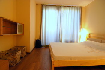 Фото отеля Baratero Wooden House Apartment №1