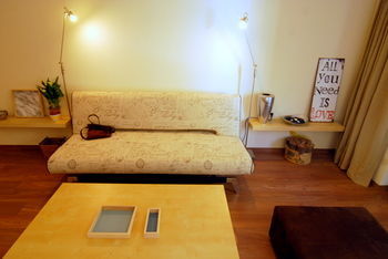 Фото отеля Baratero Wooden House Apartment №2