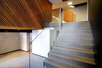 Фото отеля Baratero Wooden House Apartment №3