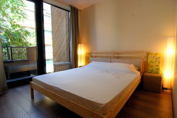 Фото отеля Baratero Wooden House Apartment №4