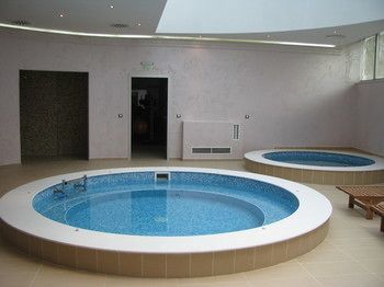 Фото отеля Bon Bon Park Hotel & SPA Boyana №0