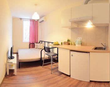 Фото отеля easeApartments on Panagyurishte str. №1