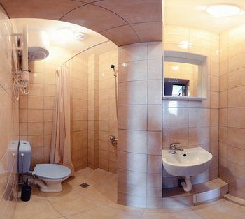 Фото отеля easeApartments on Panagyurishte str. №3