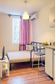 Фото отеля easeApartments on Panagyurishte str. №4