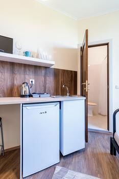 Фото отеля easyApartments on Budapeshta str. №1