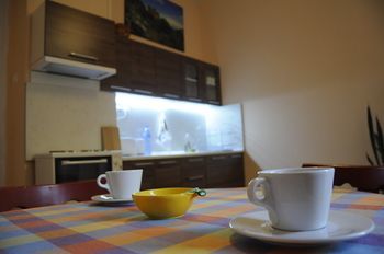 Фото отеля Emigrant apartment №1