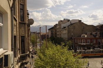 Фото отеля Emigrant apartment №2