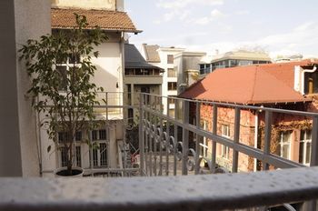 Фото отеля Emigrant apartment №3