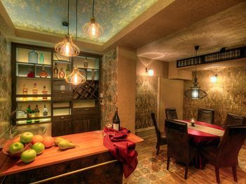 Фото отеля Family Hotel Agoncev №4