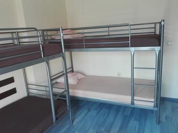 Фото отеля Hostel Dolomites №2