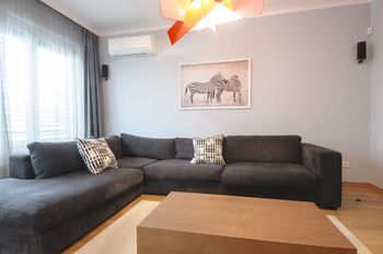 Фото отеля Ivan Vazov Luxury Apartment №0