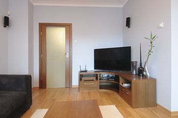 Фото отеля Ivan Vazov Luxury Apartment №3
