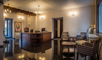 Фото отеля Magic Castle Boutique Hotel №0