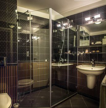Фото отеля Magic Castle Boutique Hotel №1
