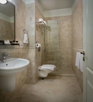 Фото отеля Magic Castle Boutique Hotel №3