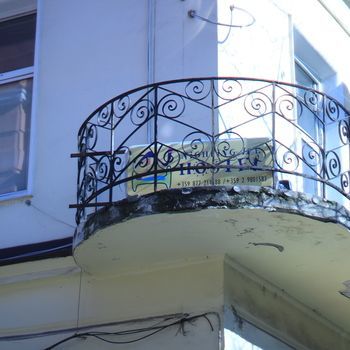 Фото отеля Nightingale Hostel and Guesthouse №3