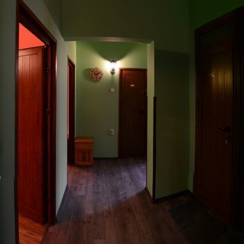 Фото отеля Peter Pan Hostel №5