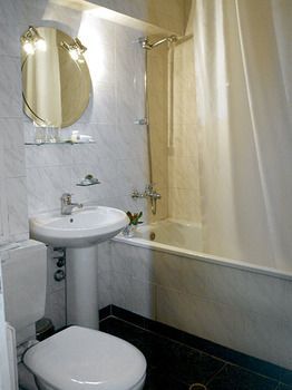 Фото отеля Rotasar Hotel №4