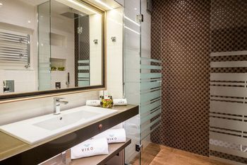 Фото отеля VIKO Boutique Apart Hotel №0