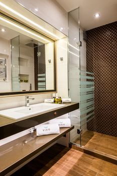 Фото отеля VIKO Boutique Apart Hotel №1