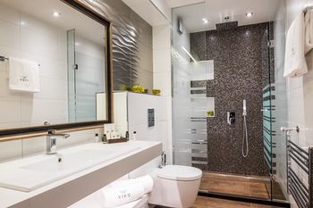 Фото отеля VIKO Boutique Apart Hotel №4