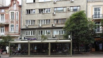 Фото отеля Vitosha Boulevard Apartments №3