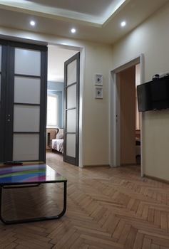 Фото отеля Vitosha Boulevard Apartments №4