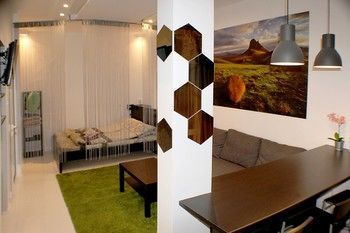 Фото отеля Vitosha SofiaStyle Apartment №2
