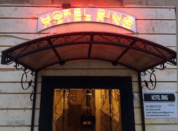 Фото отеля Hotel Ring №3
