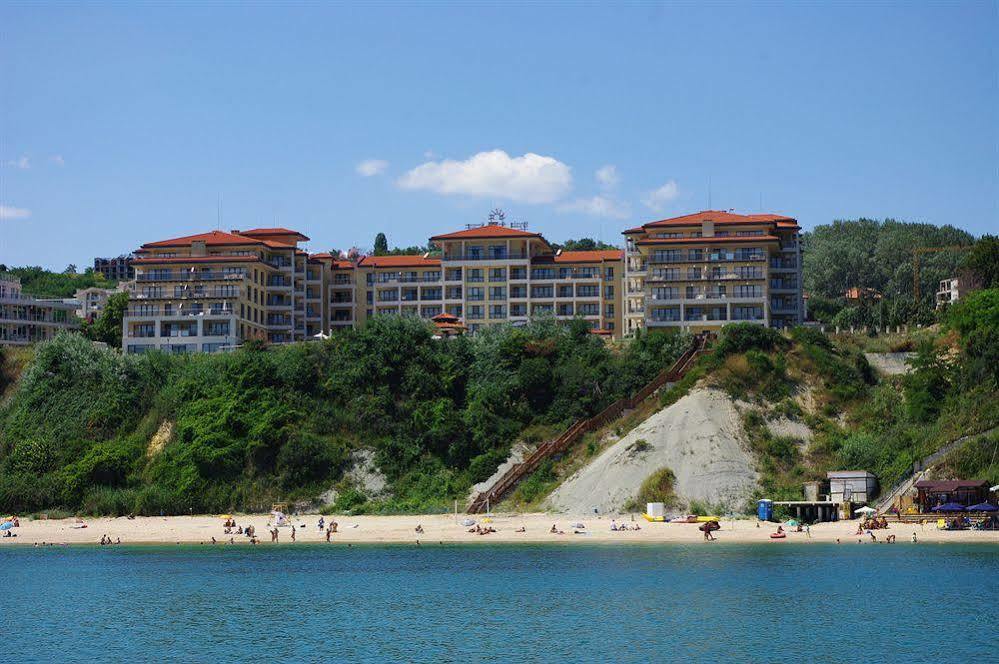 Фото отеля Byala Holiday Complex №1