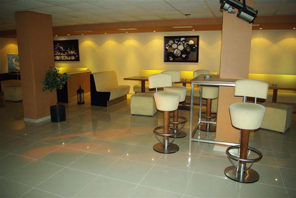 Фото отеля Byala Holiday Complex №3