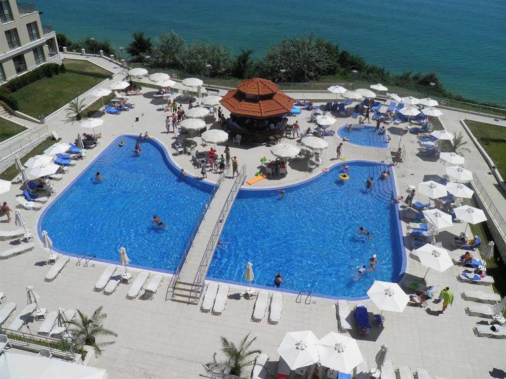 Фото отеля Byala Holiday Complex №4