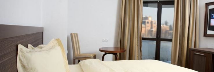 Фото отеля Interhotel (Grand Hotel Veliko Tarnovo) №1