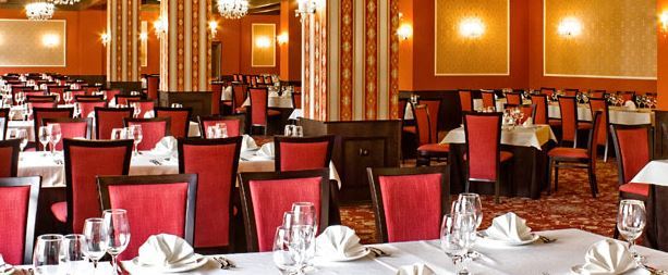 Фото отеля Interhotel (Grand Hotel Veliko Tarnovo) №3