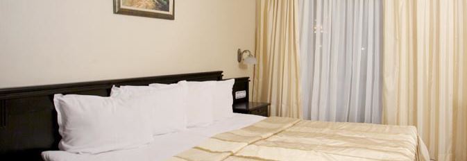 Фото отеля Interhotel (Grand Hotel Veliko Tarnovo) №4