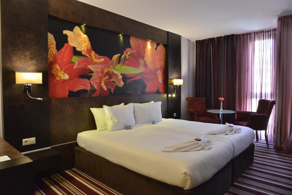 Фото отеля Best Boutique Hotel №1