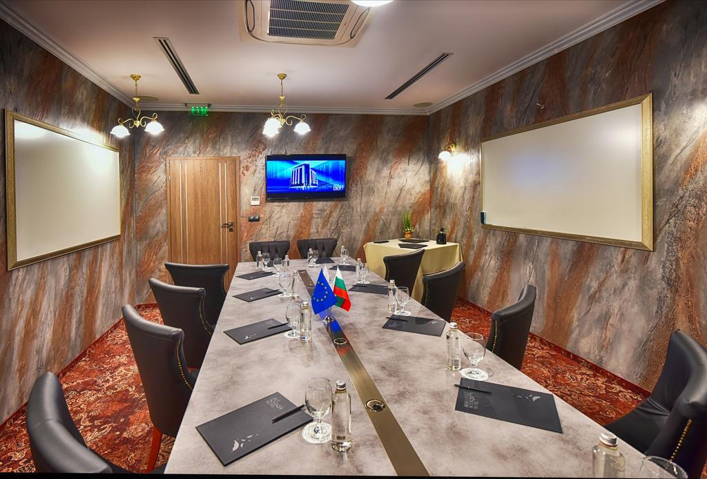 Фото отеля Best Boutique Hotel №4