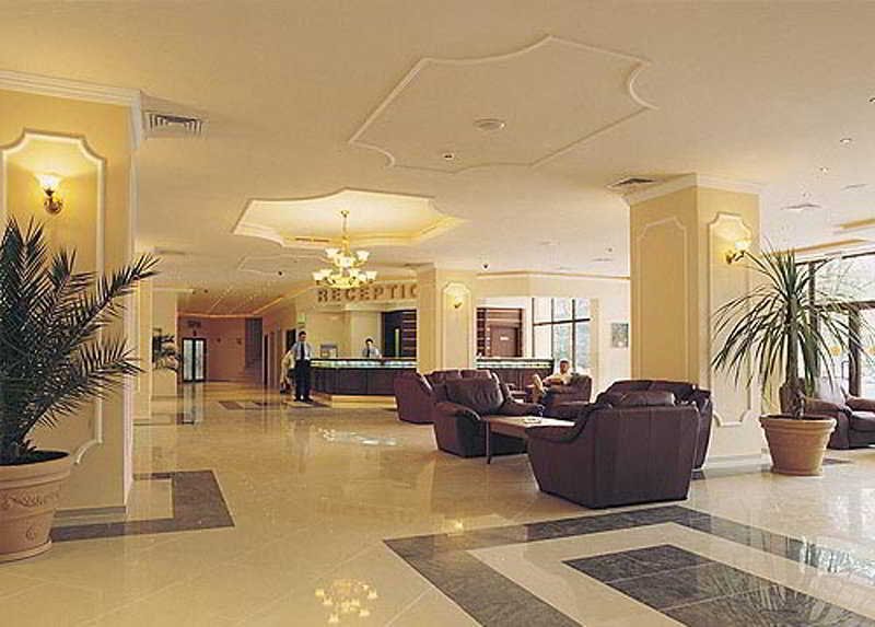 Фото отеля Prestige Hotel & Aquapark №0