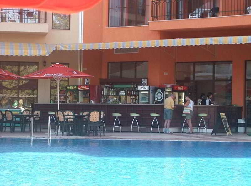Фото отеля Prestige Hotel & Aquapark №1
